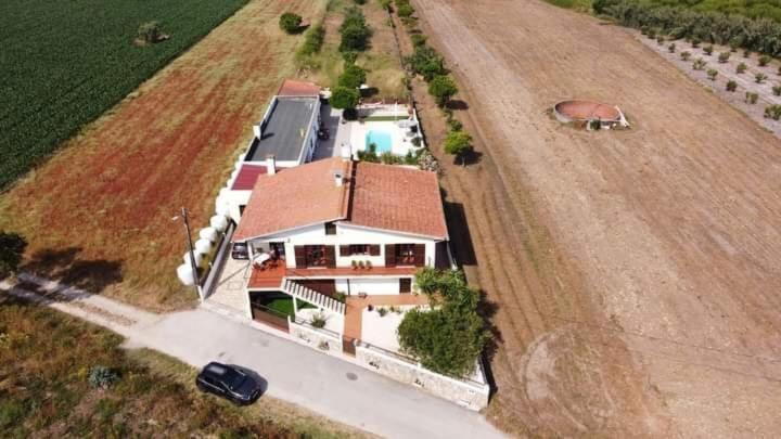Casa Calado Villa Cadima Exteriör bild